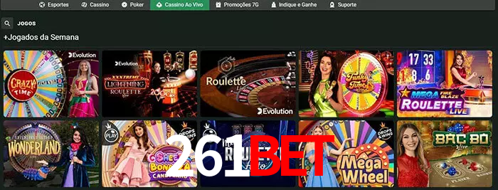 261bet bet