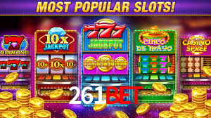 Experiência VIP 261bet