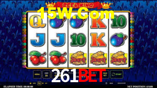 Exclusive Games 261bet
