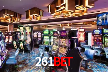 Experimente o Login Seguro Premium no 261bet
