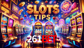 Secure Login 261bet