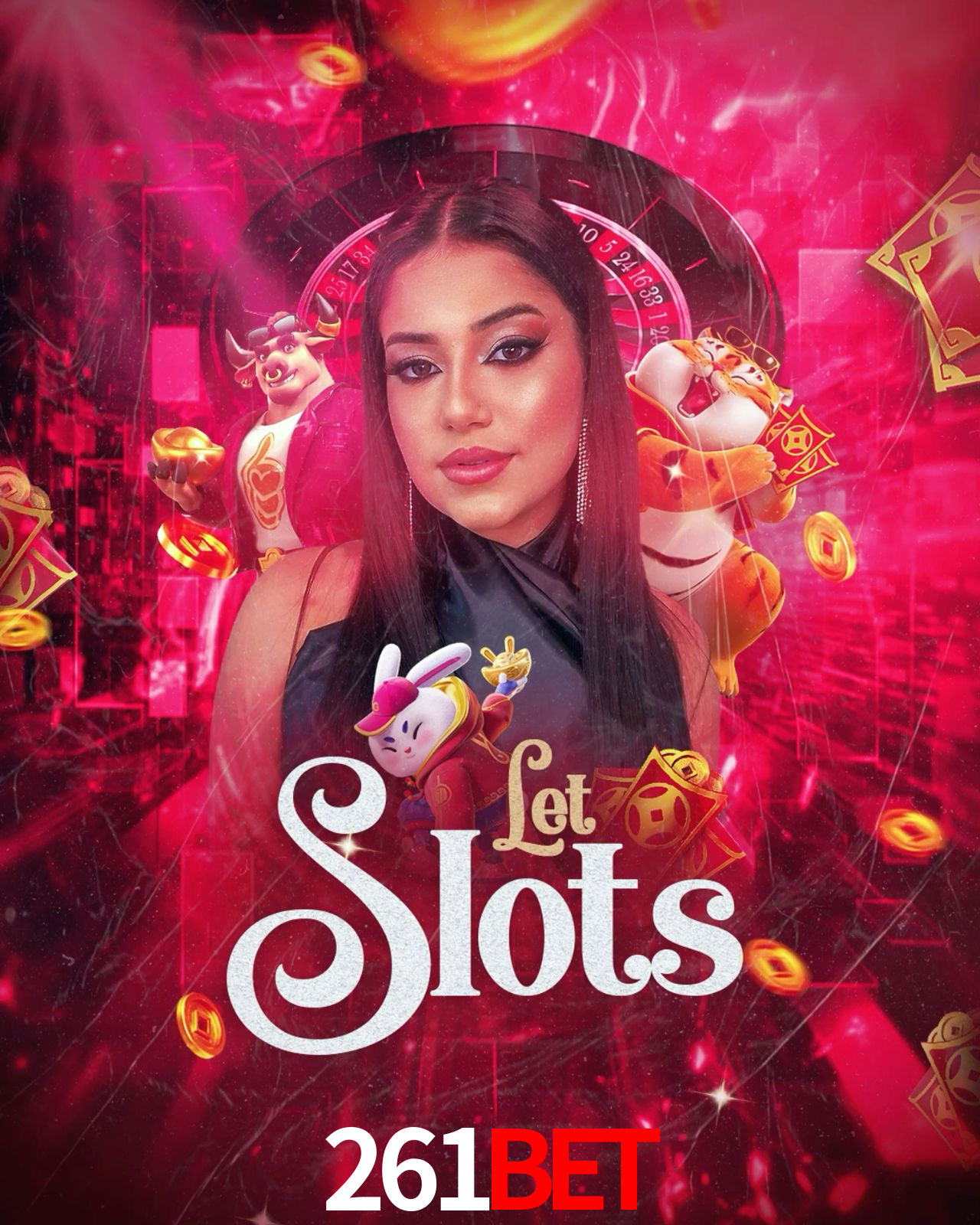 Flash Promotion 261bet
