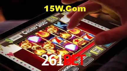 Promoção Relâmpago 261bet