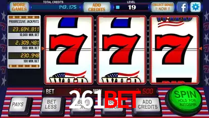 Sistemas de Segurança 261bet