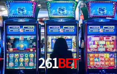 Ofertas Exclusivas 261bet