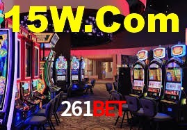 Football Betting 261bet