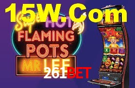 Roulette Table 261bet