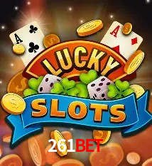 Cadastro Rápido 261bet