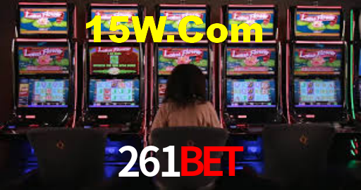 Programa VIP 261bet