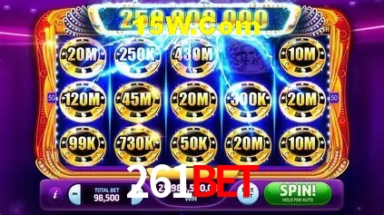 Ofertas Imperdíveis na 261bet: Promoções e Bônus Que Valem a Pena