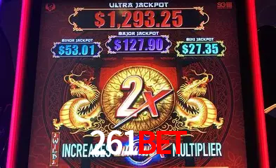 Promoções Sazonais 261bet