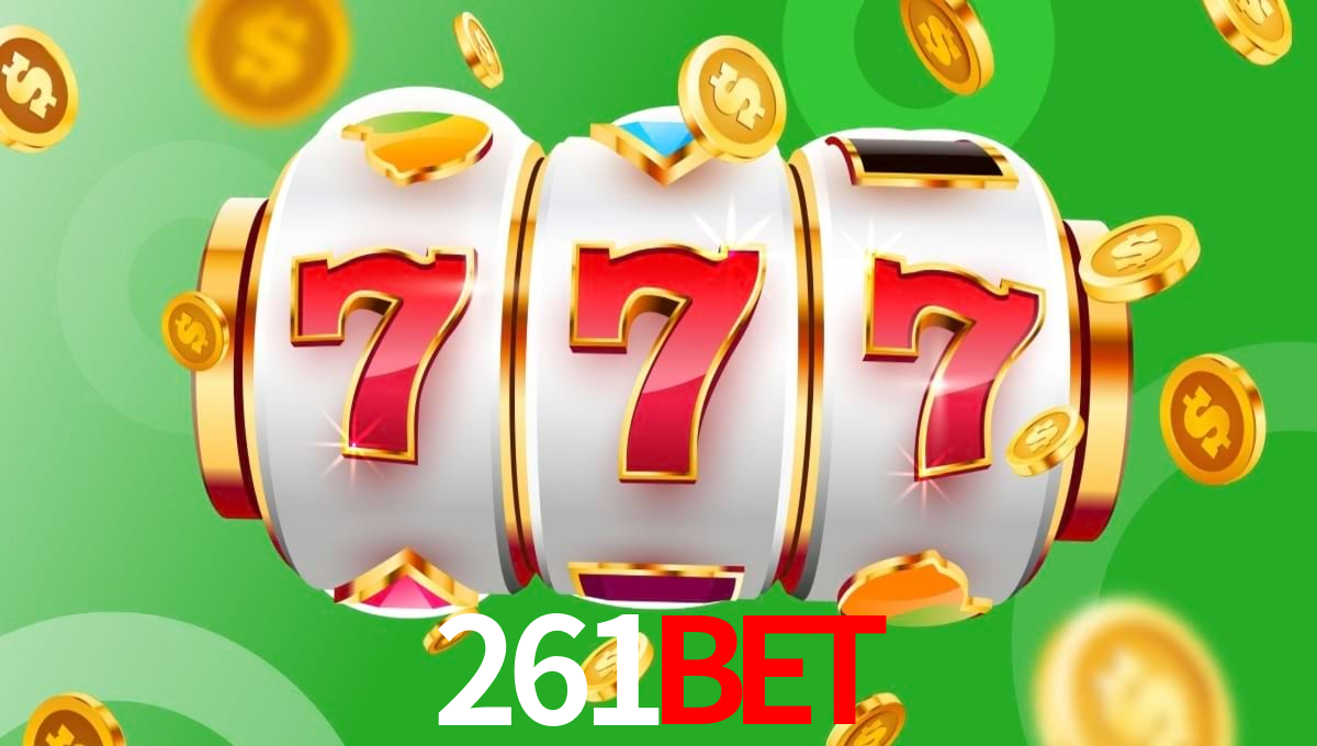 Weekend Specials 261bet