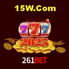 Jogos de Slot 261bet